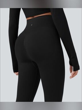 Halara leggings 7/8 NEW 🖤